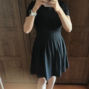 Looks like new, worn 2-3 times max